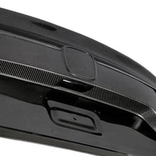 Load image into Gallery viewer, Seibon 18-20 Honda Accord OE-Style Carbon Fiber Trunk Lid