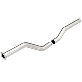 MagnaFlow Univ Pipe Front Ext 01-03 GM Diesel