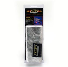 Load image into Gallery viewer, DEI Heat Sheath 1in x 3ft - Aluminized Sleeving- Sewn Edge