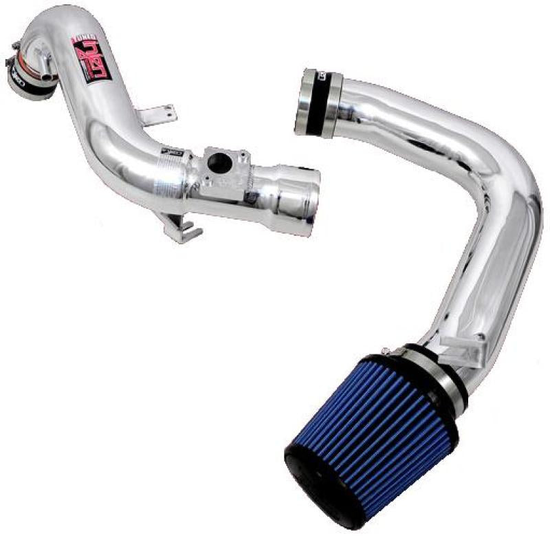 Injen 09-10 Scion Tc Polished Cold Air Intake