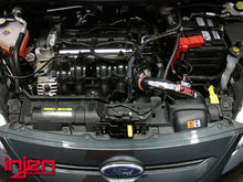Load image into Gallery viewer, Injen 14-19 Ford Fiesta 1.6L Black Cold Air Intake