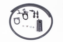 Load image into Gallery viewer, Radium Engineering 07-21 Toyota Tundra Crankcase Catch Can Kit