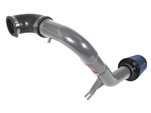 Load image into Gallery viewer, Injen 11 Honda CRZ Hybrid 1.5L 4 cyl (Manual Only) Polished Cold Air Intake w/ MR Technology