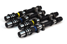Load image into Gallery viewer, Brian Crower Subaru EJ257 - 04-07 STi 06-07 WRX Camshafts - Stage 3 - Set of 4