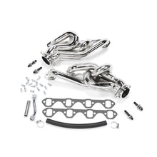 Load image into Gallery viewer, BBK 94-95 Mustang 5.0 Shorty Tuned Length Exhaust Headers - 1-5/8 Chrome