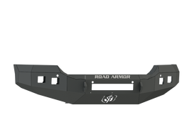 Road Armor 15-19 GMC 2500 Stealth Front Non-Winch Bumper - Tex Blk
