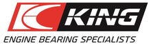 Load image into Gallery viewer, King Nissan VK56DE / VK56VDS / VK45DE / VK50VE (Size 0.25 Oversized) Rod Bearing Set