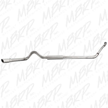 Load image into Gallery viewer, MBRP 1994-1997 Ford F-250/350 7.3L Turbo Back Single Side Off-Road