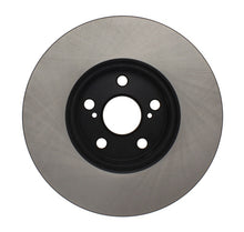 Load image into Gallery viewer, StopTech 09-19 Toyota Corolla Cryo-Stop Front Premium Rotor