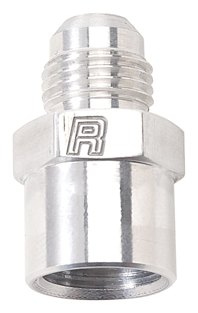 Russell Performance -8AN to 5/8in -18 (Pumps with 1/2in-20 Inverted Flare Thread)
