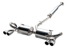 Load image into Gallery viewer, HKS LEGAMAX Sports W-Tail ZC6 FA20