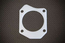 Load image into Gallery viewer, Torque Solution Thermal Throttle Body Gasket: Honda Civic Si 2006-2011 70mm