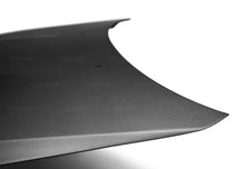 Load image into Gallery viewer, Seibon 08-09 Subaru WRX/STi OEM Dry Carbon Fiber Hood