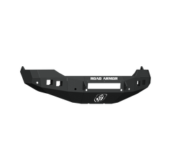Road Armor 13-18 Ram 1500 Stealth Front Non-Winch Bumper - Tex Blk