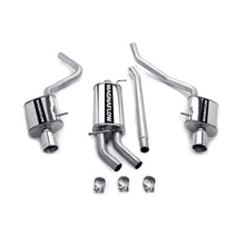 Load image into Gallery viewer, MagnaFlow Sys C/B 02- Audi A4 1.8T FWD