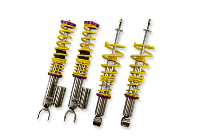 KW Coilover Kit V3 Mazda Miata MX-5 (NC1)