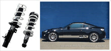 Load image into Gallery viewer, HKS HIPERMAX-G 2012+ Subaru BRZ (ZC6) Full Strut/Spring Kit