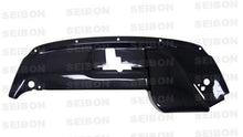 Load image into Gallery viewer, Seibon 00-05 Honda S2000 Carbon Fiber Cooling Plate