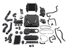 Load image into Gallery viewer, KraftWerks 2019-2021 Yamaha YXZ 1000R Supercharger System