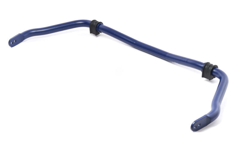H&R 11-14 Ford Mustang/Mustang Convertible/Mustang GT V6/V8 36mm Adj. 2 Hole Sway Bar - Front