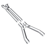 MagnaFlow X-Pipe 09 Corvette 6.2L LS3 TRU-X