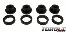 Load image into Gallery viewer, Torque Solution Drive Shaft Carrier Bearing Support Bushings: Galant VR4 1991 92 93