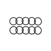 Load image into Gallery viewer, DeatschWerks ORB -12 Viton O-Ring (Pack of 10)