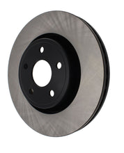 Load image into Gallery viewer, Stoptech 11-20 Dodge Durange Front Premium Cryostop Brake Rotor