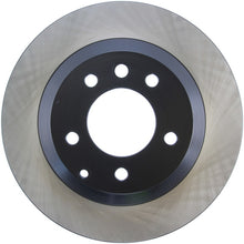 Load image into Gallery viewer, Centric Premium 03-18 Porsche Cayenne Rear CRYO-STOP Rotor