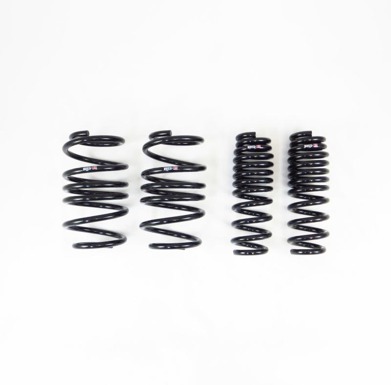 RS-R 2020 Toyota Supra (A90) Super Down Springs