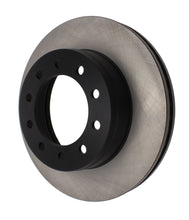 Load image into Gallery viewer, Stoptech 05-16 Ford F-550 Premium Front CryoStop Brake Rotor