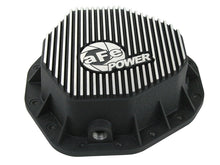 Load image into Gallery viewer, aFe Power Cover Rear Differential COV Diff R Dodge Diesel Trucks 03-05 L6-5.9L Machined