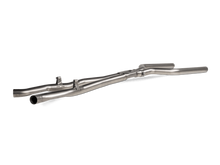 Load image into Gallery viewer, Akrapovic 2020+ BMW M8 (F91/F92) w/OPF Evolution Link Pipe Set (Titanium)