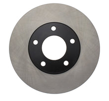 Load image into Gallery viewer, Stoptech Performance Brake Rotor CRYO