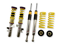 Load image into Gallery viewer, KW Coilover Kit V3 12+ Ford Focus (CDH) 2.0 Hatchback &amp; Sedan