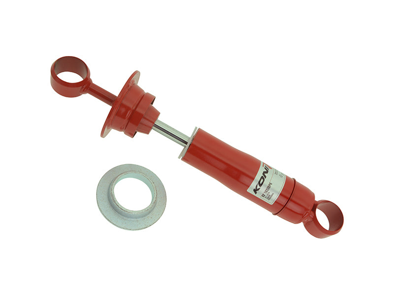 Koni Classic (Red) Shock 76-84 Ferrari Berlinetta Boxer 512BB/512BBi - Front