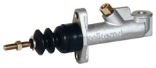 Load image into Gallery viewer, Wilwood Compact Remote Aluminum Master Cylinder - .700in Bore