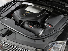 Load image into Gallery viewer, aFe Momentum GT Pro DRY S Cold Air Intake System 09-15 Cadillac CTS-V V8 6.2L (sc)