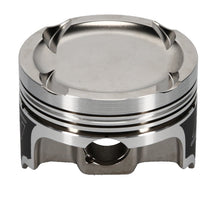 Load image into Gallery viewer, Wiseco 93-01 Honda B16A Civic SI 1.181 X 81.0MM Std Size Piston Kit *MUST USE .040 Gasket*