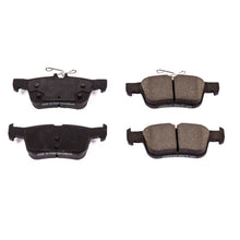 Load image into Gallery viewer, Power Stop 15-16 Ford Edge Rear Z16 Evolution Ceramic Brake Pads