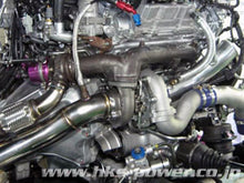 Load image into Gallery viewer, HKS R35 GT-R GT1000 FULL TURBINE KIT