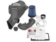 Load image into Gallery viewer, aFe Momentum GT Pro 5R Intake System 2015 Ford Mustang GT V8-5.0L