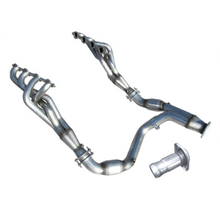 Load image into Gallery viewer, ARH 2007-2013 GM 4.8L/5.7L Truck 1-3/4in x 3in Long System w/ Cats