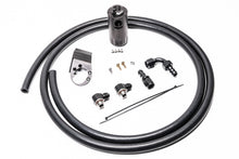 Load image into Gallery viewer, Radium Nissan S13 Crankcase Vent Side Catch Can Kit