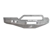 Load image into Gallery viewer, Road Armor 16-18 Chevy 1500 Stealth Front Bumper w/Pre-Runner Guard - Raw