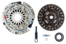 Load image into Gallery viewer, Exedy 1990-1996 Nissan 300ZX 2+2 V6 Stage 1 Organic Clutch