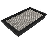 Load image into Gallery viewer, aFe MagnumFLOW OE Replacement Air Filter w/Pro DRY S Media 20+ Jeep Wrangler JL (V6-3.0L)