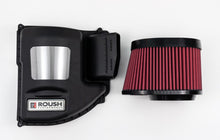 Load image into Gallery viewer, ROUSH 2021+ Ford Bronco Cold-Air Induction System