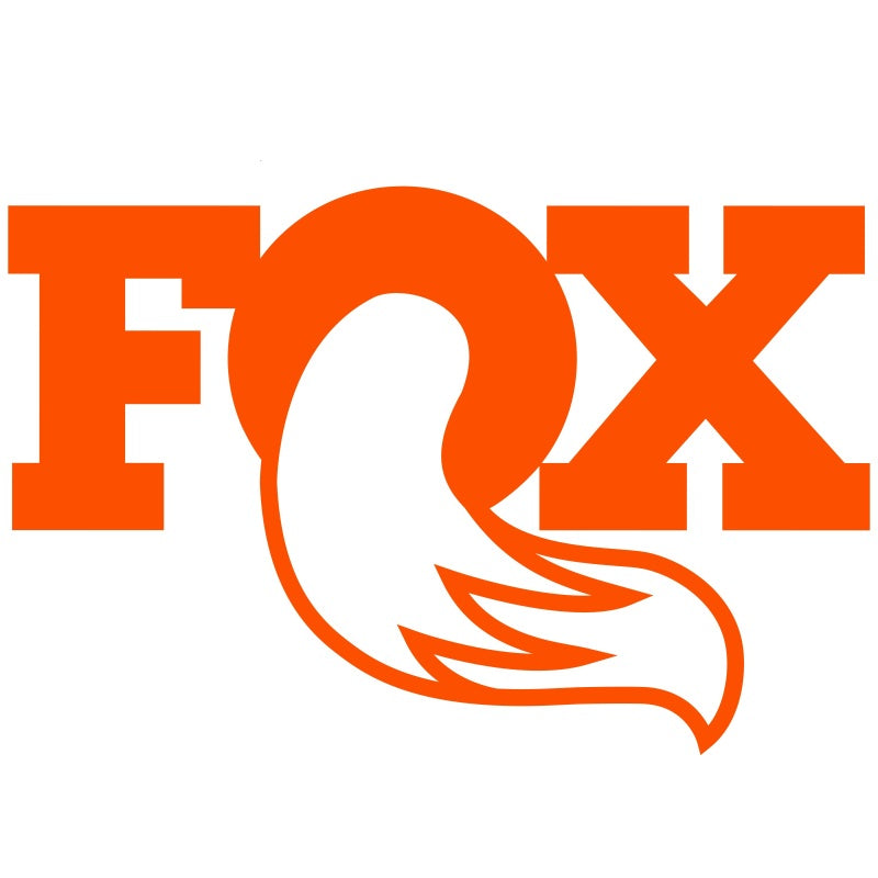 Fox 2021 Ford Bronco 4DR Front Performance Elite 2.5 Series Shock