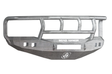 Load image into Gallery viewer, Road Armor 06-08 Dodge 1500 Stealth Front Bumper w/Titan II Guard - Raw